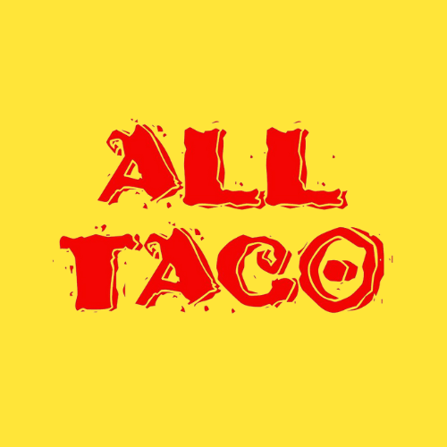 all taco